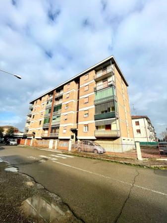 appartamento in vendita a Carpi in zona Cibeno Pile