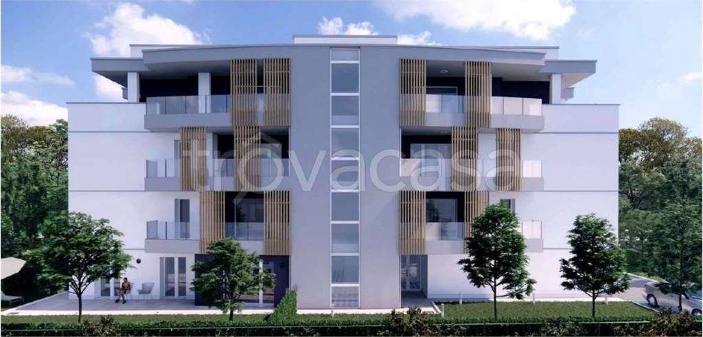 appartamento in vendita a Carpi