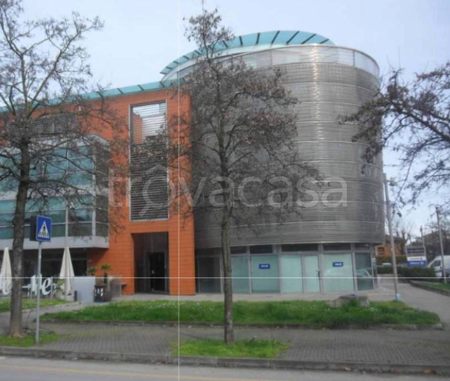 ufficio in vendita a Carpi