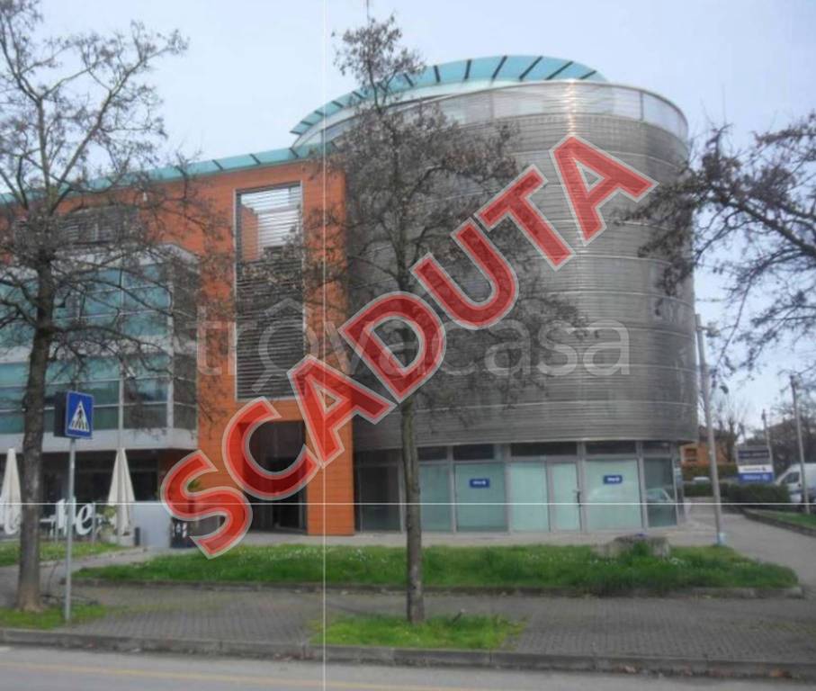 ufficio in vendita a Carpi