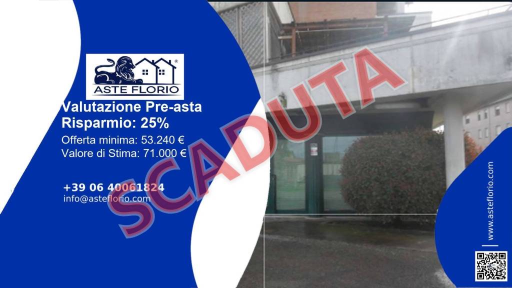 negozio in vendita a Carpi