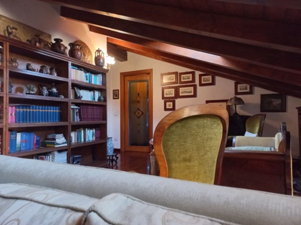 appartamento in vendita a Carpi