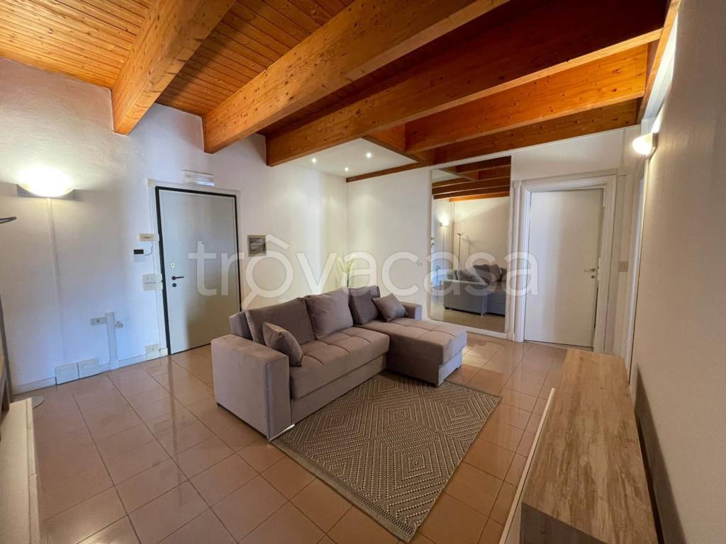 appartamento in vendita a Carpi