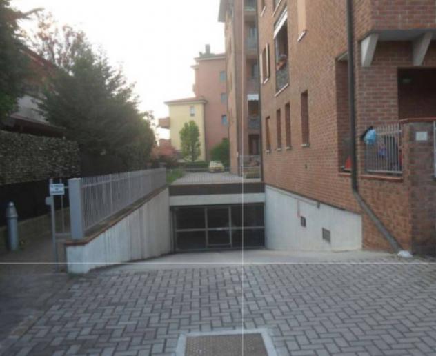 terreno edificabile in vendita a Carpi