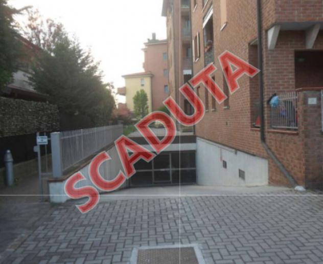 terreno edificabile in vendita a Carpi