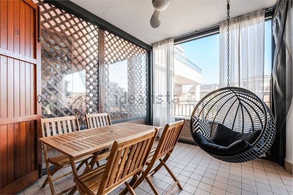 appartamento in vendita a Carpi in zona Santa Croce