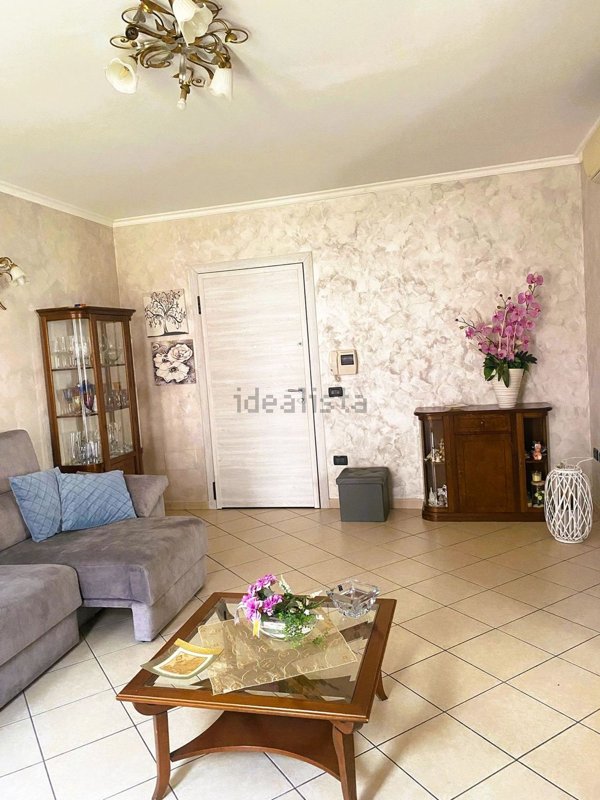 appartamento in vendita a Carpi