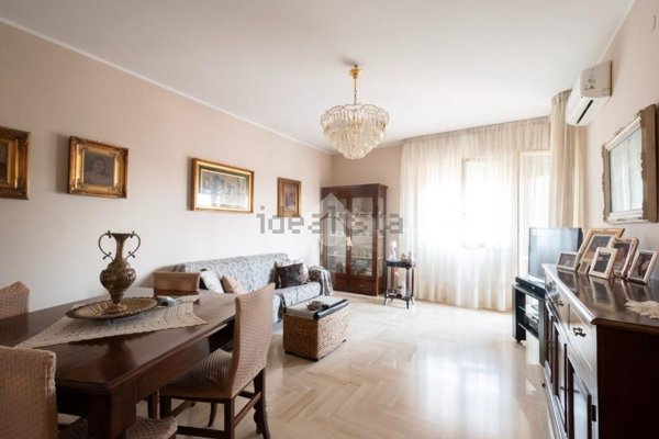 appartamento in vendita a Carpi