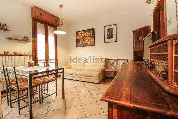 appartamento in vendita a Carpi in zona Centro Storico