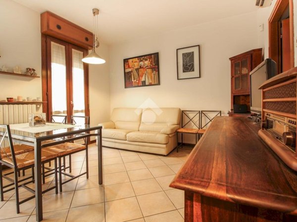 appartamento in vendita a Carpi in zona Centro Storico