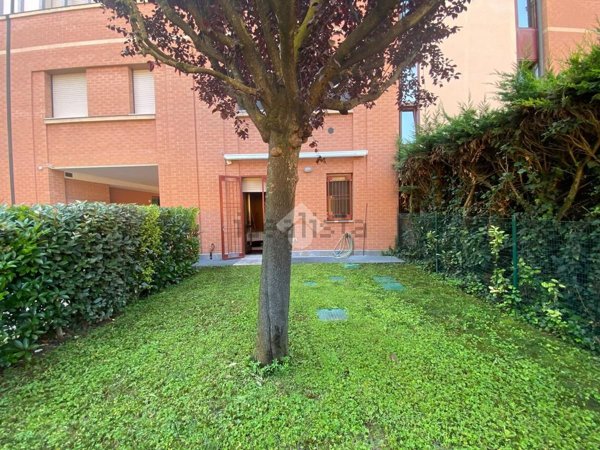 appartamento in vendita a Carpi in zona Centro Storico