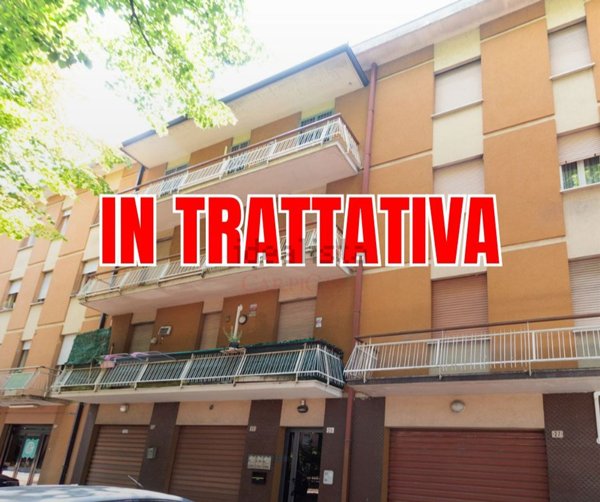 appartamento in vendita a Carpi