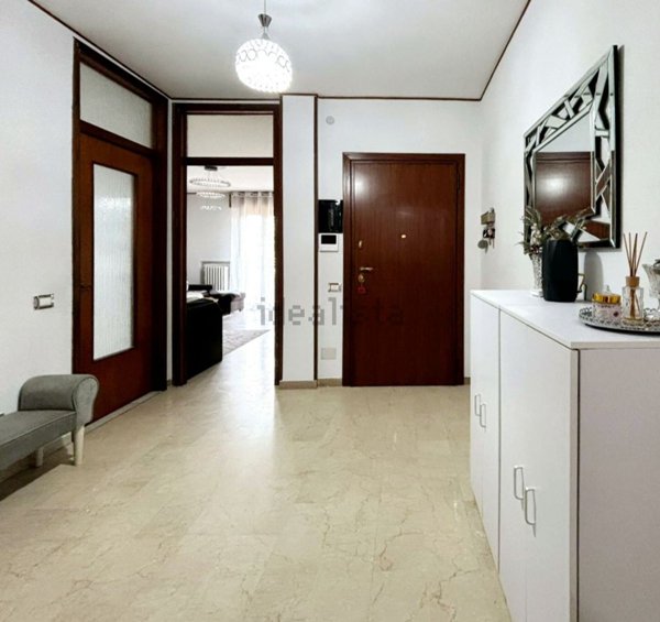 appartamento in vendita a Carpi