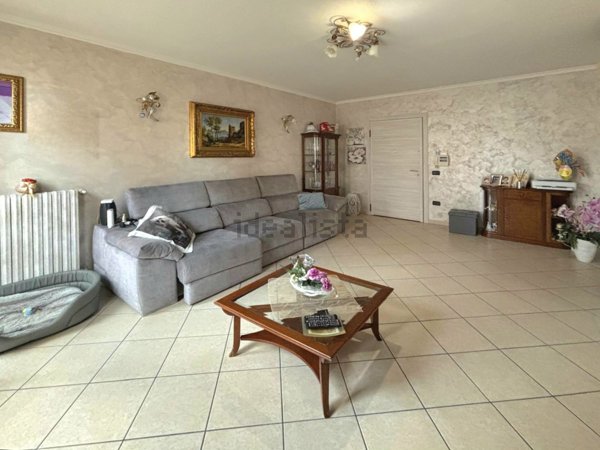 appartamento in vendita a Carpi