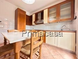 appartamento in vendita a Carpi in zona Cibeno Pile