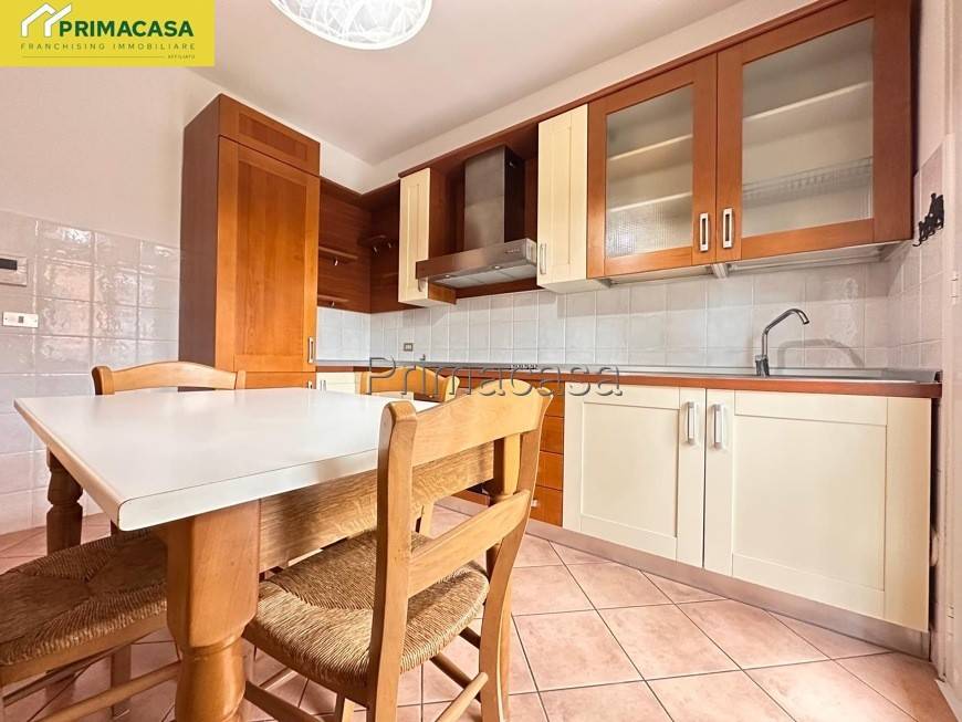 appartamento in vendita a Carpi in zona Cibeno Pile