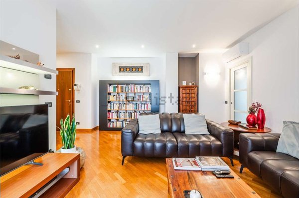 appartamento in vendita a Carpi