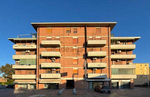 appartamento in vendita a Carpi