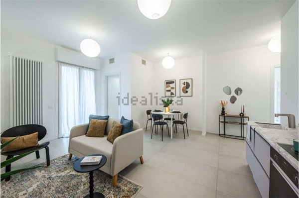 appartamento in vendita a Carpi