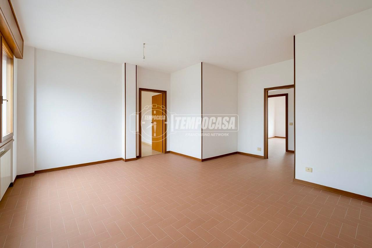 appartamento in vendita a Carpi in zona Quartirolo