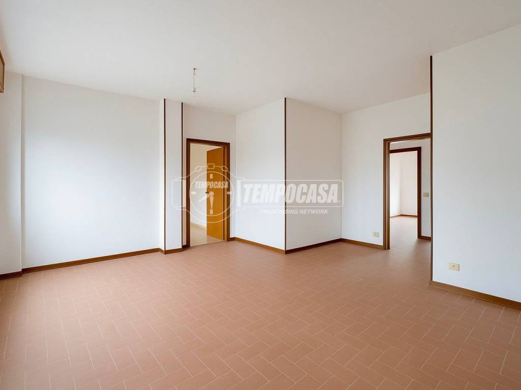 appartamento in vendita a Carpi in zona Quartirolo