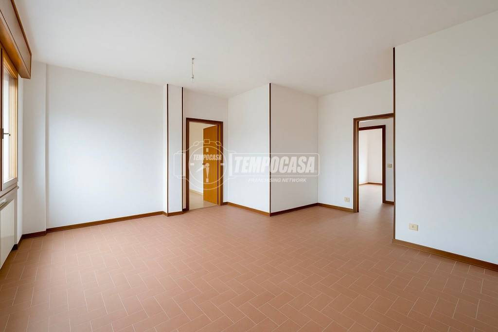 appartamento in vendita a Carpi in zona Quartirolo