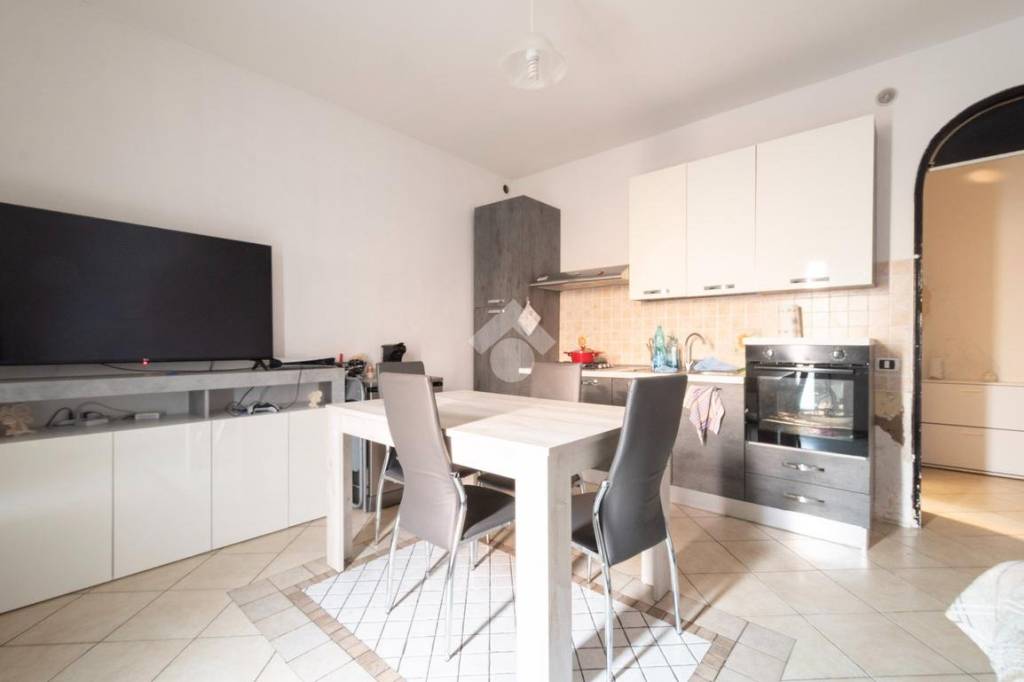 appartamento in vendita a Carpi