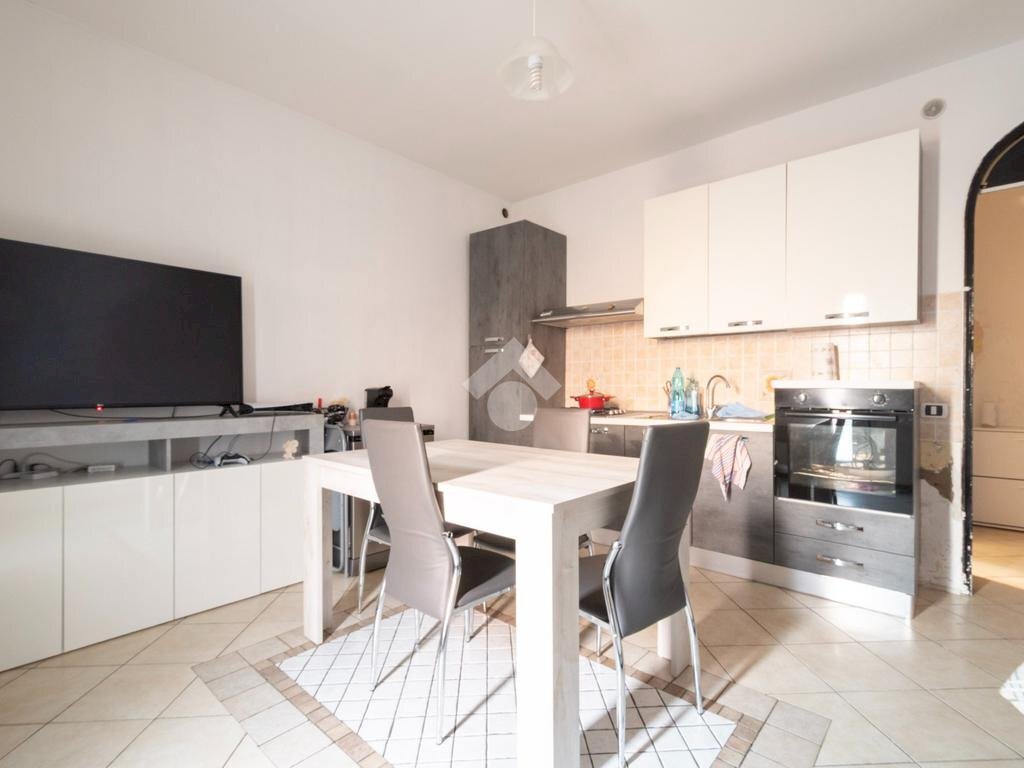 appartamento in vendita a Carpi