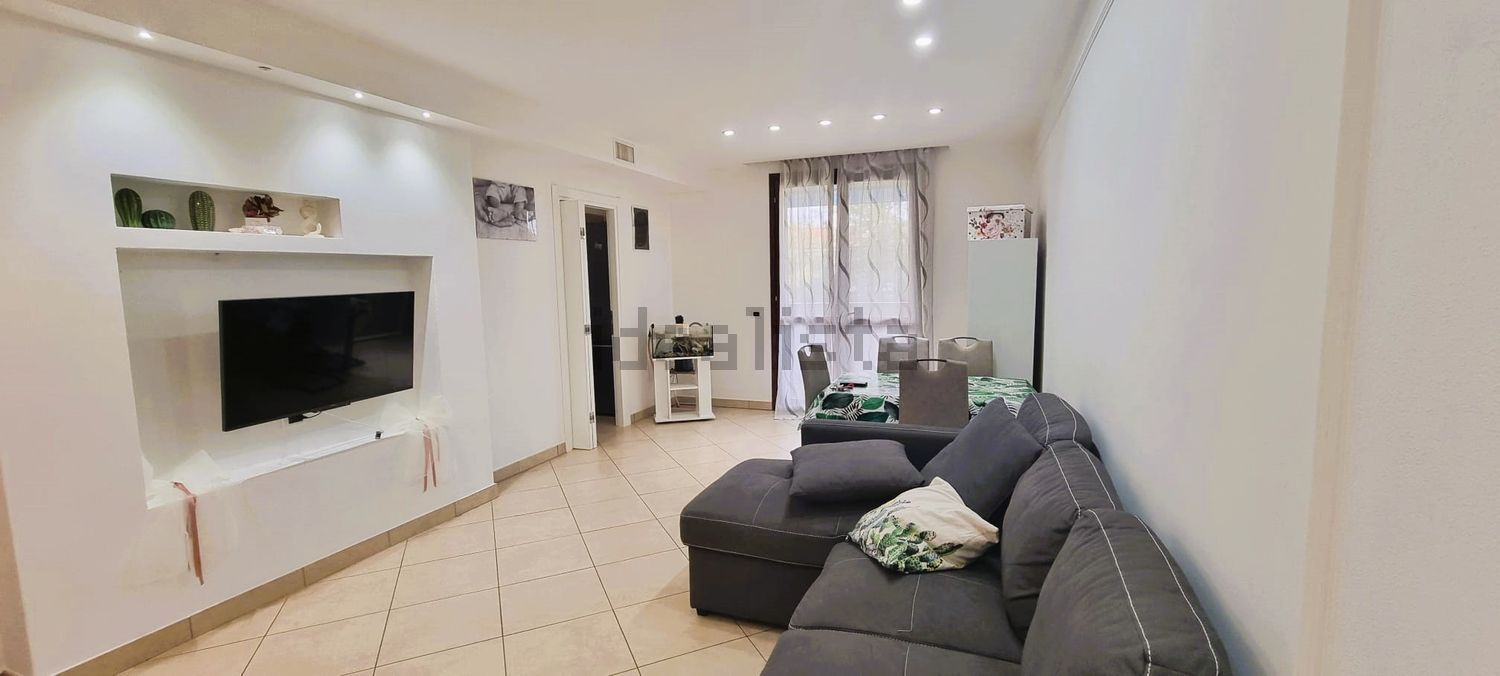 appartamento in vendita a Carpi