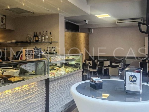 negozio in vendita a Carpi in zona Centro Storico