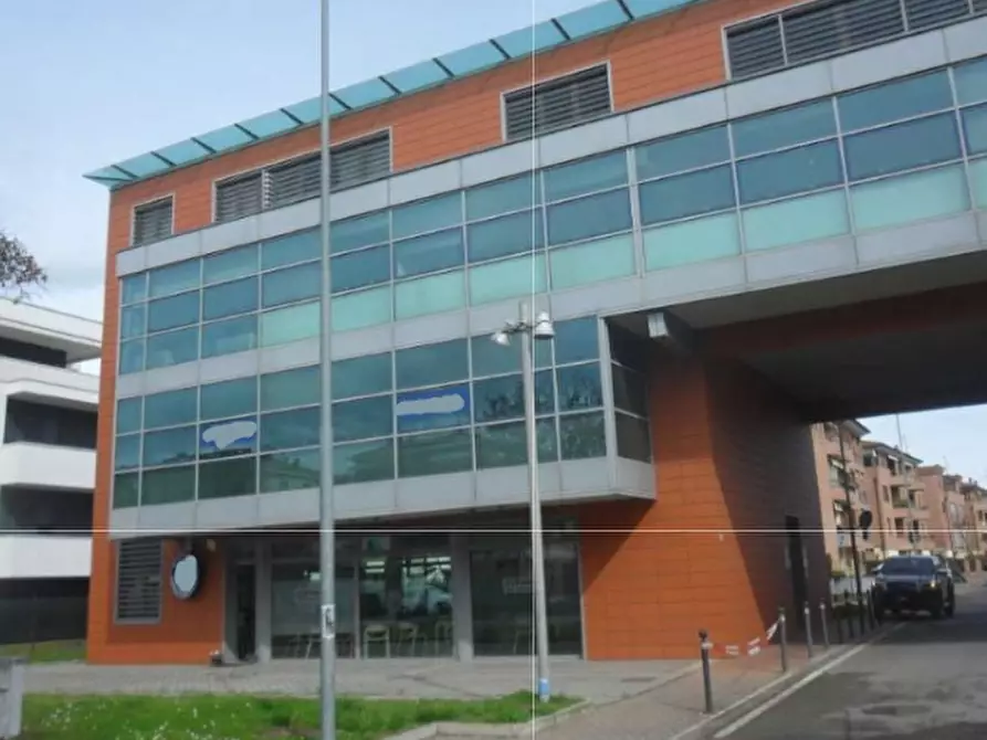 ufficio in vendita a Carpi