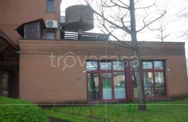 negozio in vendita a Carpi