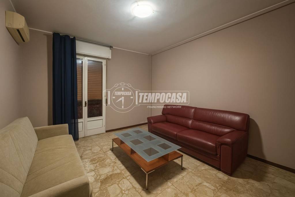 appartamento in vendita a Carpi