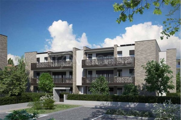 appartamento in vendita a Carpi in zona Quartirolo