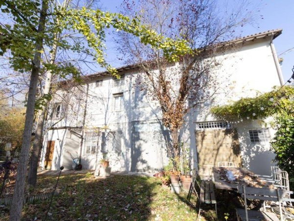 appartamento in vendita a Carpi in zona Quartirolo