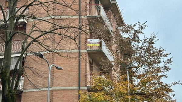 appartamento in vendita a Carpi in zona Centro Storico