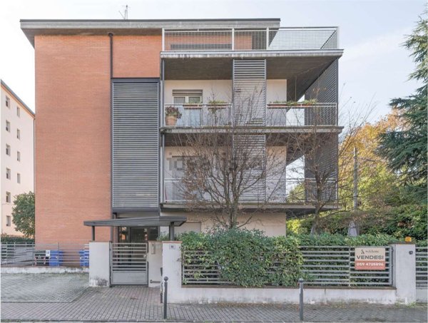 appartamento in vendita a Carpi