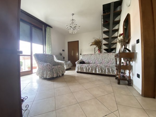 appartamento in vendita a Carpi