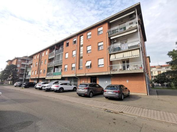 appartamento in vendita a Carpi in zona Quartirolo