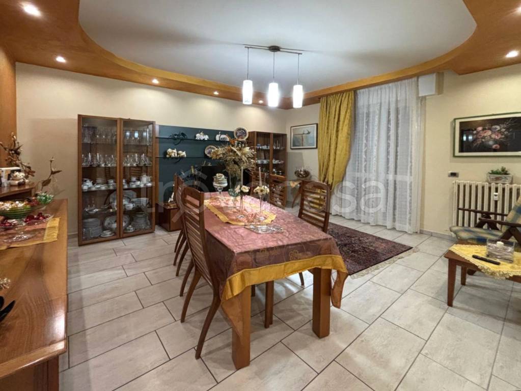 appartamento in vendita a Carpi