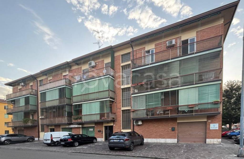 appartamento in vendita a Carpi