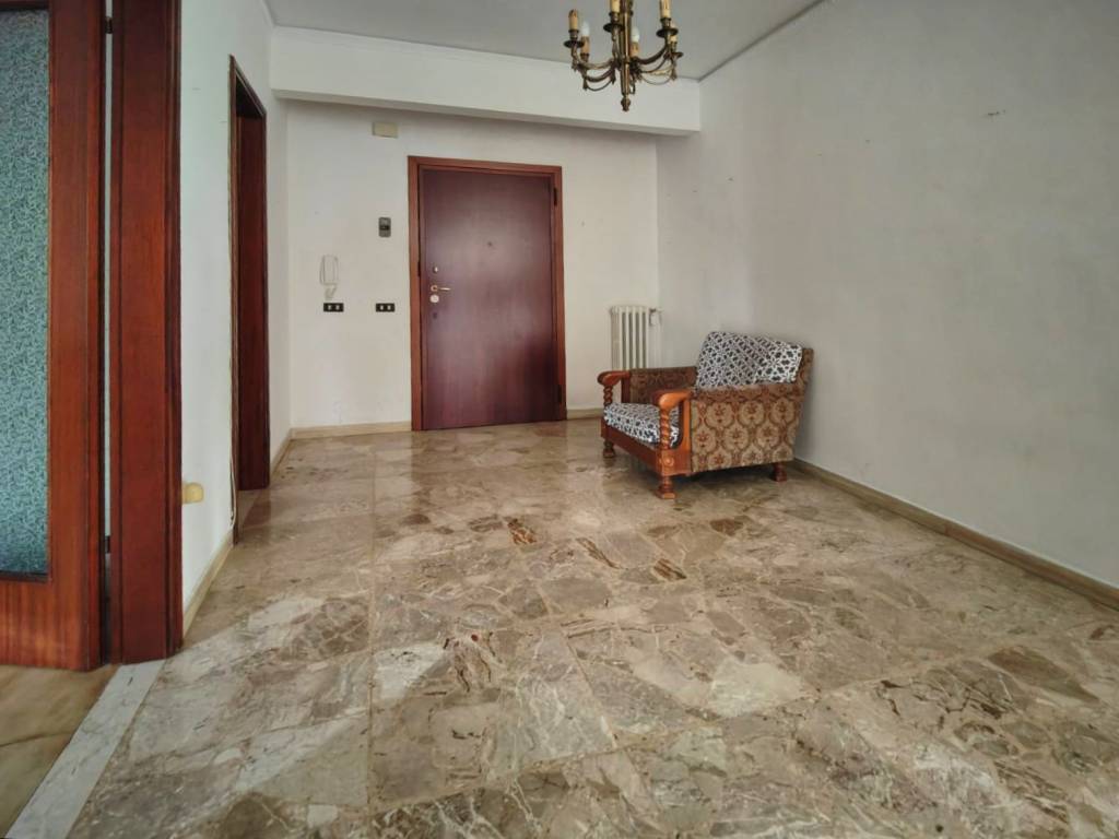 appartamento in vendita a Carpi