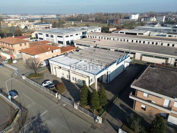 terreno edificabile in vendita a Carpi