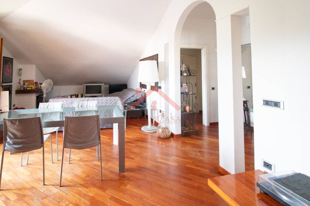 appartamento in vendita a Carpi