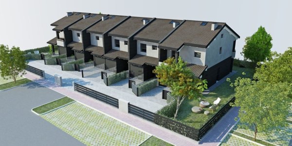 casa indipendente in vendita a Carpi