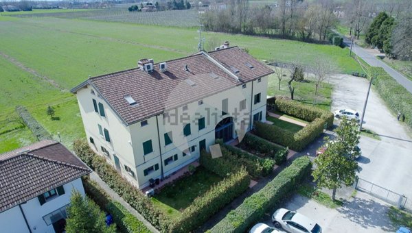 appartamento in vendita a Carpi in zona Santa Croce