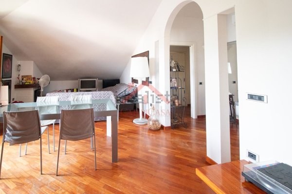 appartamento in vendita a Carpi