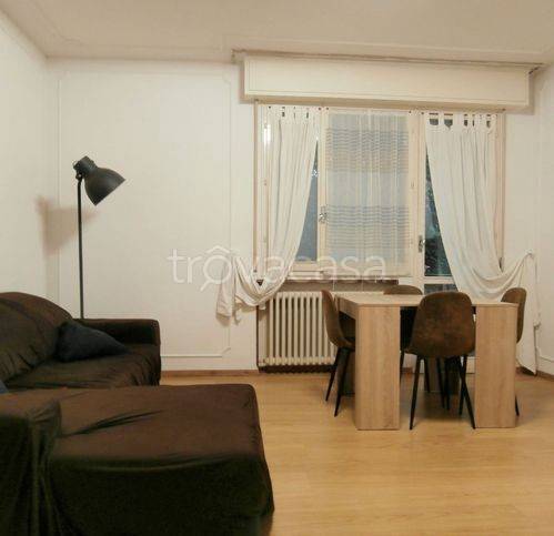 appartamento in vendita a Carpi