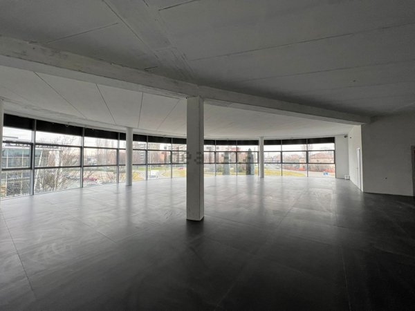 ufficio in vendita a Carpi in zona Cortile