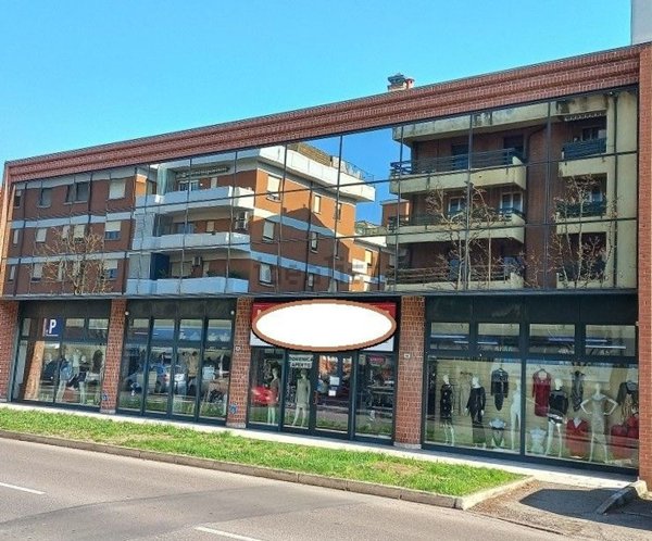 ufficio in vendita a Carpi